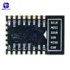 Modelo de ESP-12F ESP8266, ESP-12E remoto, actualización de módulo WIFI inalámbrico, ESP12F, ESP12, autenticidad garantizada, 4M Flash IOT ► Foto 2/6