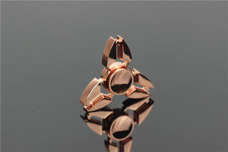 Hot Selling High Quality EDC Toys Triangular Hand Spinner orqbar Metal Professional Fidget Spinner Autism and ADHD Gifts For Kid Hot Selling High Quality EDC Toys Triangular Hand Spinner orqbar Metal Professional Fidget Spinner Autism and ADHD Gifts For Kid