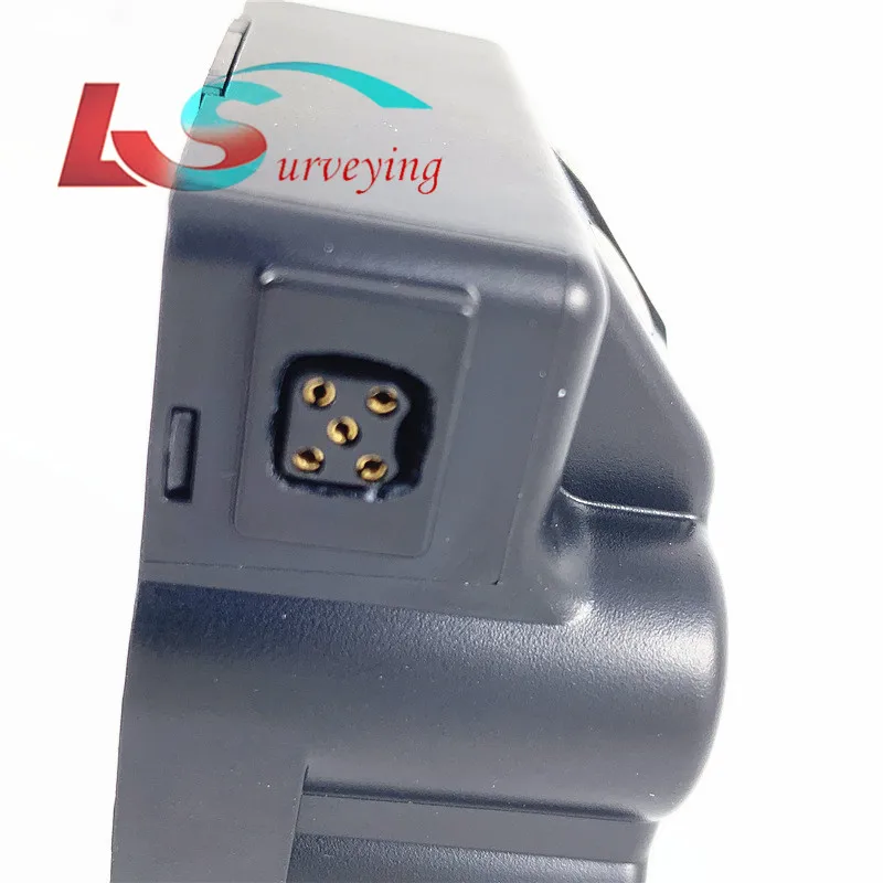 GEB77 12,0 V/1000 mAh Ni-MH аккумулятор может работать для Leica Surveying equipment