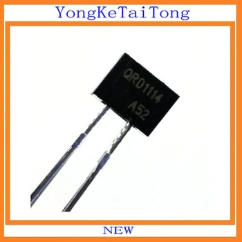 

100PCS/LOT QRD1114 1114 DIP4