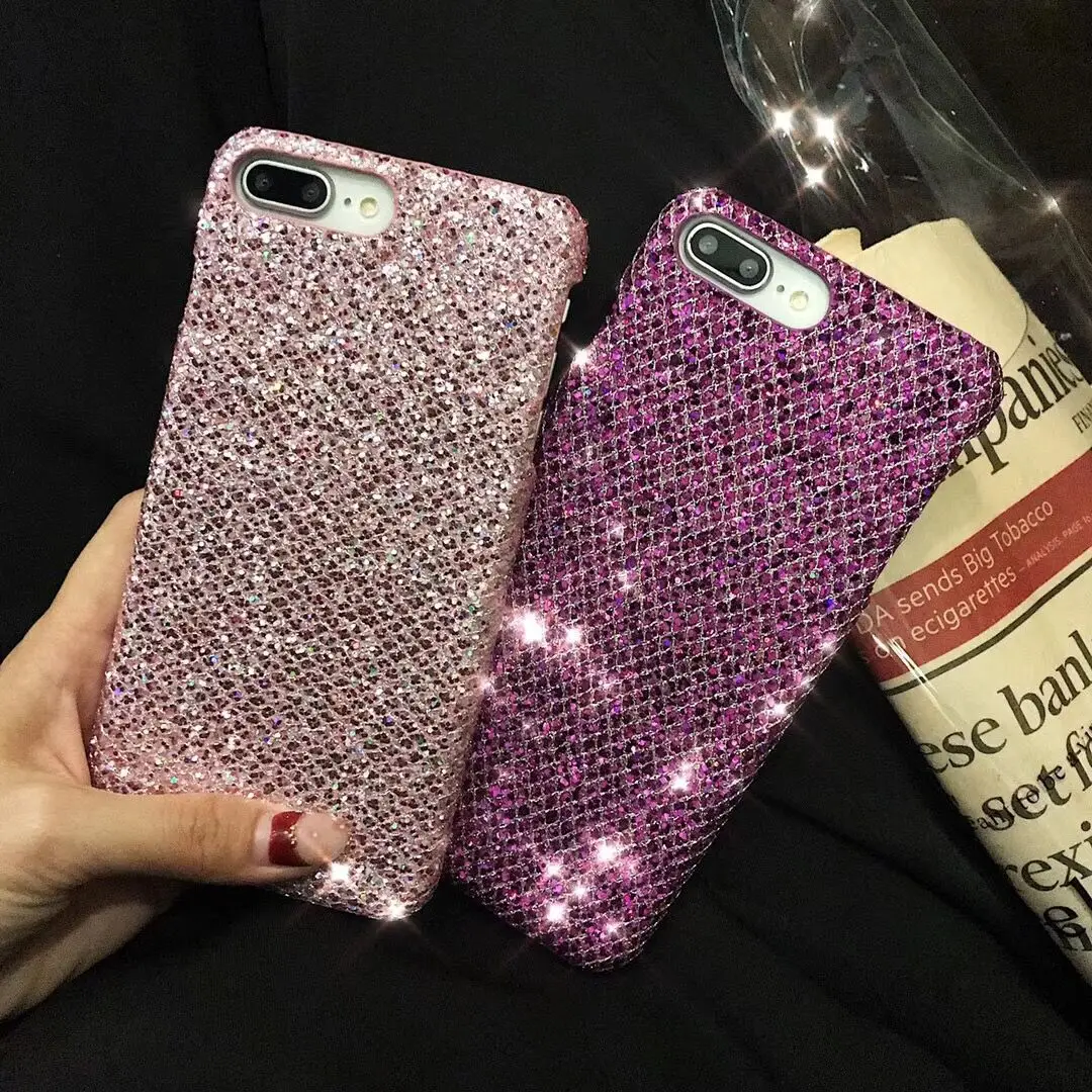 

20PCS Fashion Glittering Case for Vivo X9Plus Phone Case for Vivo x9s Plus Hard Shell for Vivo X20 Plus Back Cover for Vivo X21