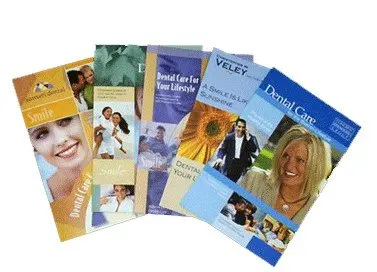 paper flyer