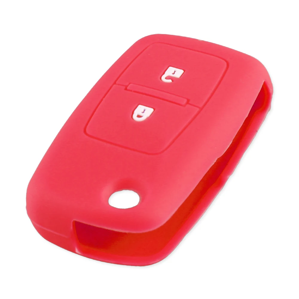 Cover in silicone chiave telecomando per VW Volkswagen Amarok Polo Golf 5 6 7 MK4 Bora Jetta Altea Alhambra - HTB1NwC2aOYrK1Rjy0Fdq6ACvVXaU