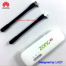 Разблокированный huawei E8372 E8372s-153(плюс пара антенн) LTE USB Wingle LTE Универсальный 4G WiFi модем ключ автомобильный wifi PK E3372