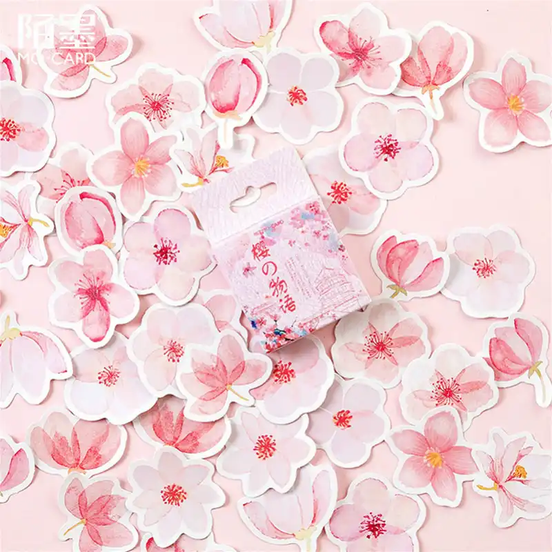 40個桜ステッカー動物かわいいデカールステッカーギフト子供のためにノートパソコンのスーツケースギター冷蔵庫自転車車 Stickers Aliexpress 40個桜ステッカー動物かわいいデカールステッカーギフト子供のためにノートパソコンのスーツケースギター冷蔵庫自転車車 Stickers Aliexpress