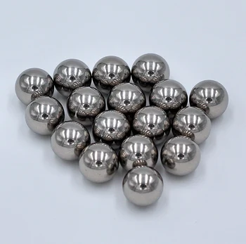 

16mm 10 PCS AISI 304 G100 Stainless Steel Bearing Balls