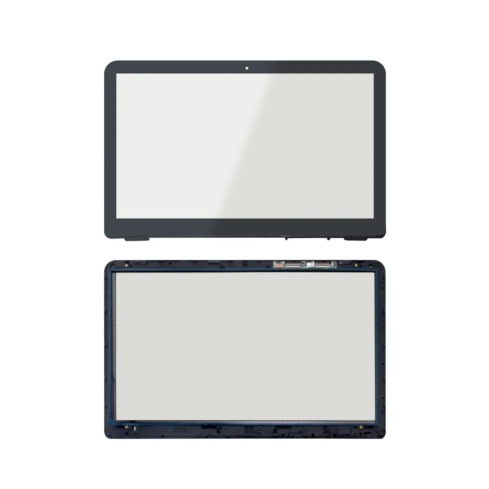 Новый сенсорный экран дигитайзер Стекло Объектив Замена для HP ENVY X360 M6 w102dx