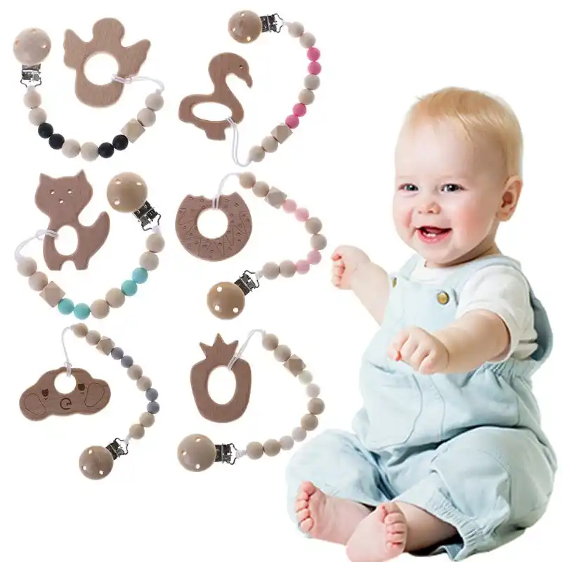 infant clips