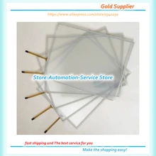 Сенсорный экран стеклянная панель для AMT-9553 AMT9553B