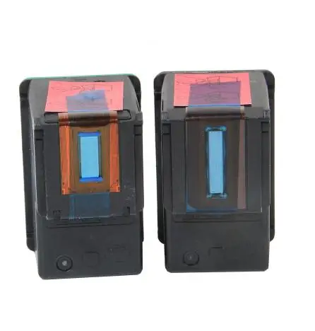 Ветеран чернильный картридж 336 342 Замена для hp hp342 HP Deskjet 5440 5420 PSC 1510 Photosmart 1500 C3100 C3180