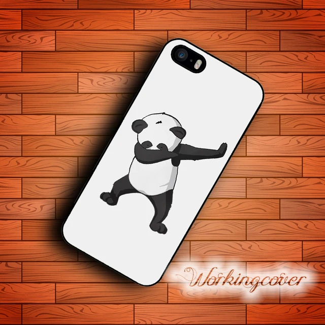 coque iphone 6 panda dab coque iphone 6 panda dab