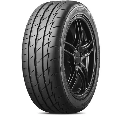 Автошина BRIDGESTONE TEST! RE 003 POTENZA ADRENALIN 205/50 R17 93W