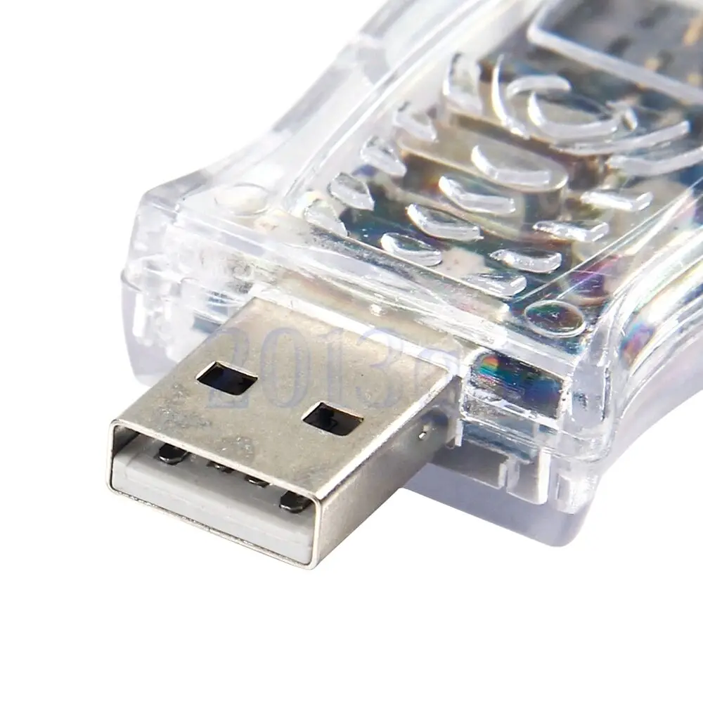 USB 16 в 1 Super SIM Card Reader Писатель Cloner Правка копия резервного копирования GSM CDMA комплект практичный и удобный AA2864