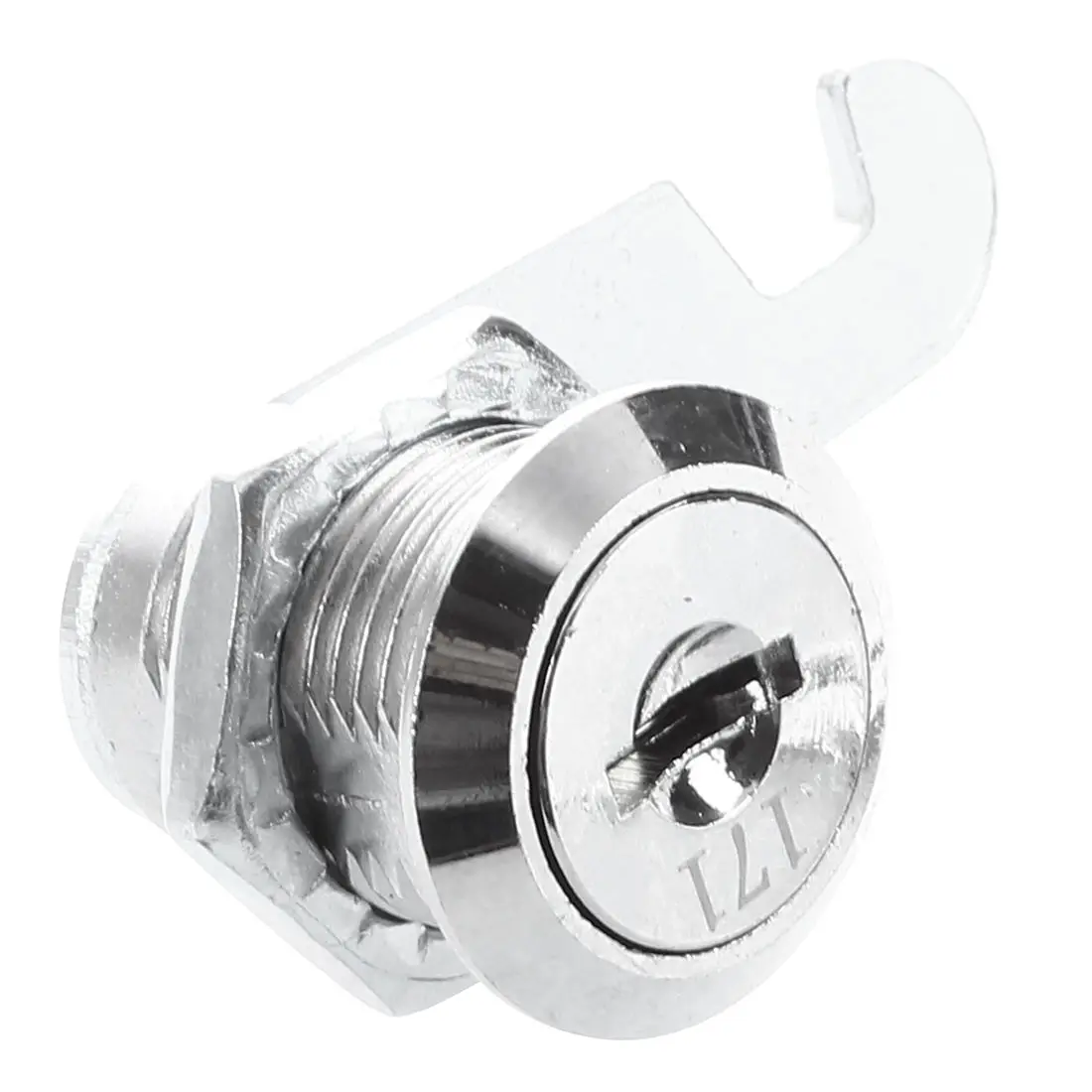 18,5 мм металлическая нить трубчатый Cam Lock для шкаф с выдвижными ящиками ящик для инструментов