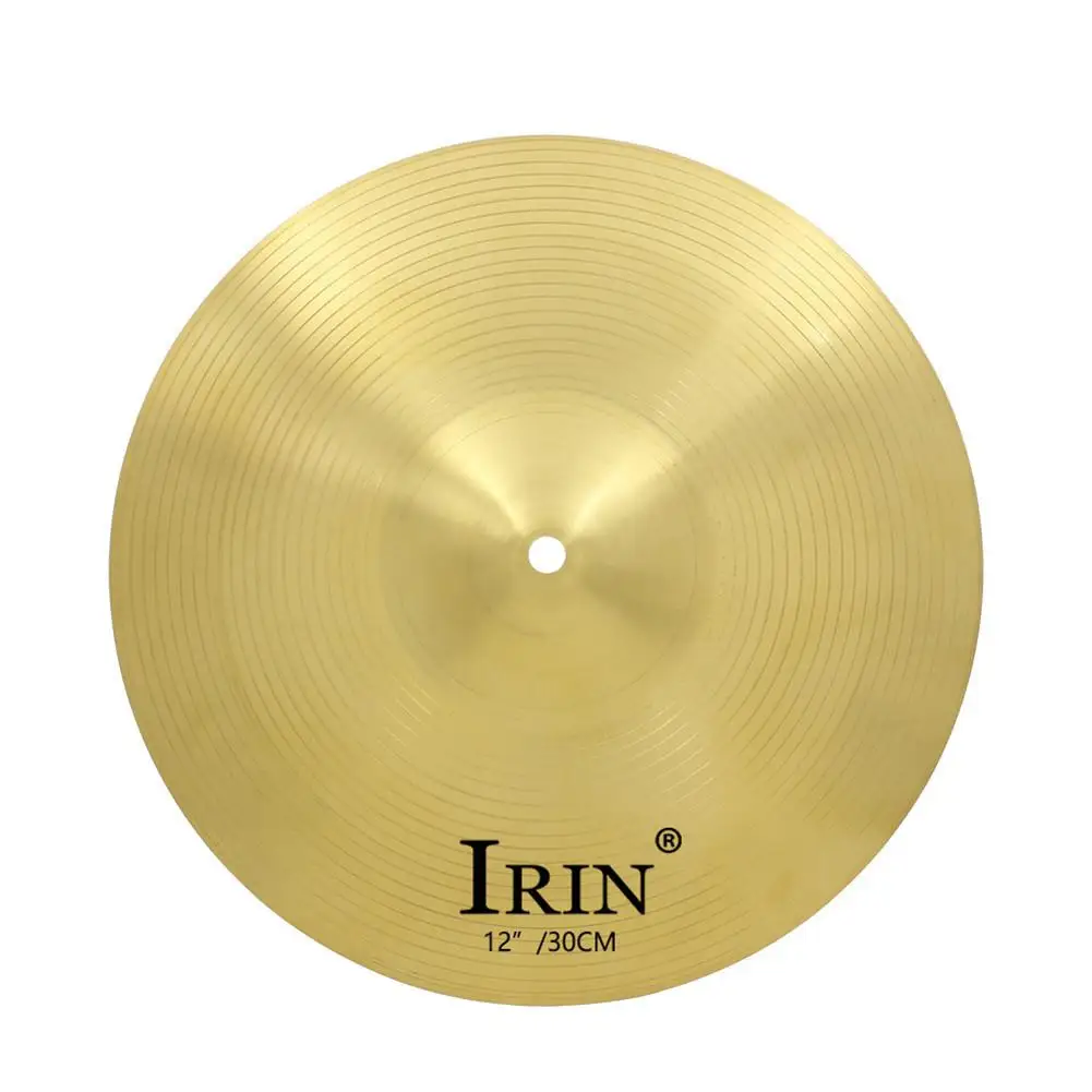de Bronze Liga Passeio Acidente Hi-Hat Címbalo