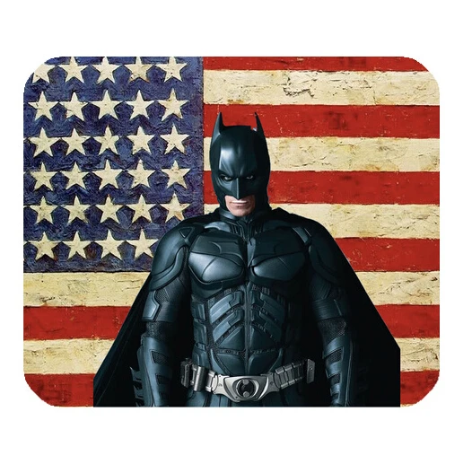 Free Shipping 2015 Hot Home Decoration DC Comic Batman Custom Doormats cartoon Coussin Bedroom Carp
