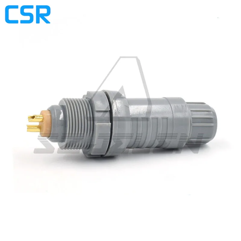 Buy SZJELEN connector 2P Series 2pin ,CAB.M02.GLA/CKB