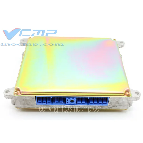  9104908 Excavator Computer Board Control Panel Main Pump controller PVC Big Controller PVC for Hita