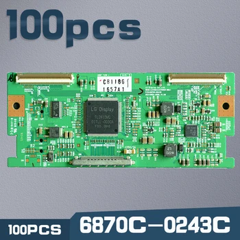 

100PCS original 6870C-0243C 100% test new original logic board LC420/LC470WUN-SBA1 42L01HF LC420/LC470WUN-SBA1 T-con