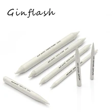 Специальный эскизная бумага ручка 7 шт./компл. бумага стереть маркер бумага эскиз принадлежности для рисования живопись ручка ASS015