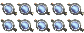 

10PCS 51.2mm or 51.3mm TITAN aftermarket high quality diaphragm Blue Titanium