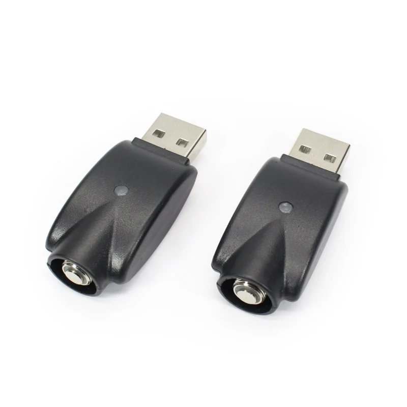A Generation of Electronic Cigarettes Usb Charger Adapter