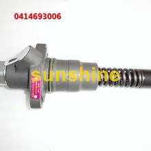 И насосный блок 0414693006 02113696/0211 3696