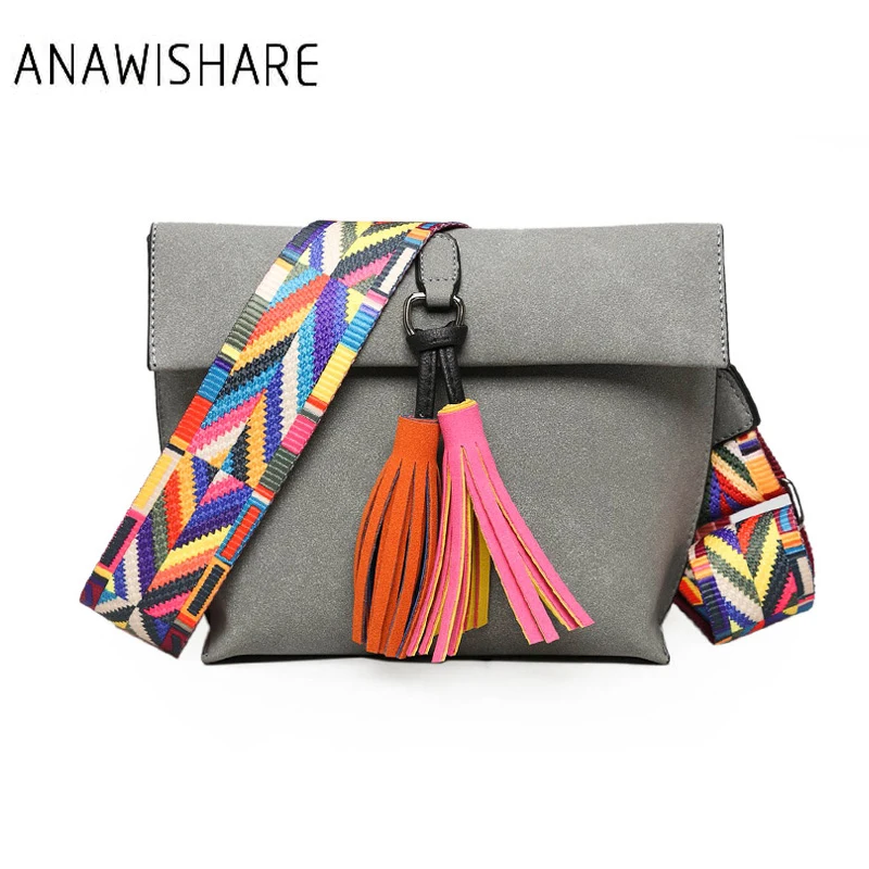 Prix pour ANAWISHARE Femmes Messenger Sac Gland Bandoulière Sacs Pour Filles Sacs à Bandoulière Sacs À Main Designer Femmes Bolsa Feminina Bolsos Muje Prix pour ANAWISHARE Femmes Messenger Sac Gland Bandoulière Sacs Pour Filles Sacs à Bandoulière Sacs À Main Designer Femmes Bolsa Feminina Bolsos Muje