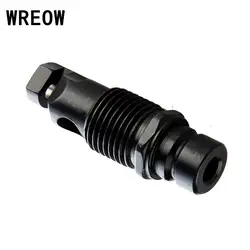 360 Degree Metal Cutting Tool Dual Head Sheet Nibbler Hole Saw Cutter Tool Power Tool Accessory  black Drill Bit Hand Tools