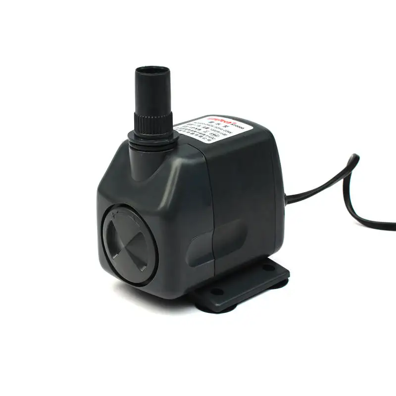 AP2000 lifetech submersible pump quieten aquarium water pump 23w AC 220