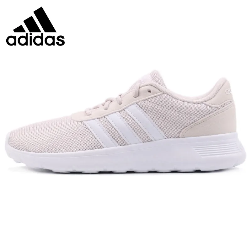 Original New Arrival 2018 Adidas NEO Label LITE RACER Women's Skateboarding Shoes Sneakers