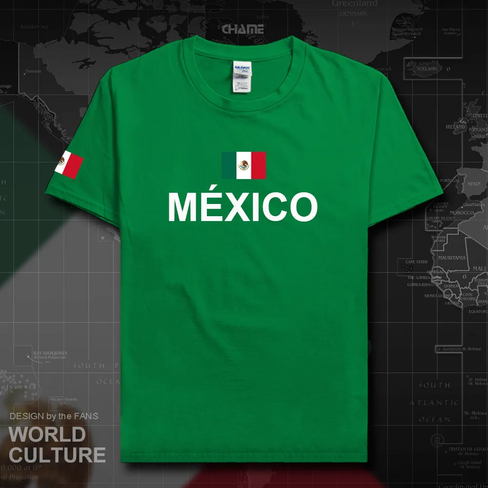 HNat_Mexico01_T01IRISHGREEN