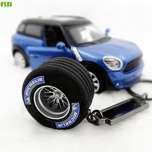 FLYJ автомобильный брелок для автомобильных шин opona pneumatyczna брелок для автомобильных шин турбо брелок для автомобиля Стайлинг для audi bmw e46 TRD sline