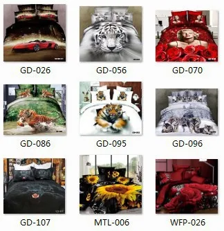 8 pcs 3D California king cama set capa de edredão de cama equipada folha designer acolchoado colcha quarto roupa de cama queen size 100% algodão