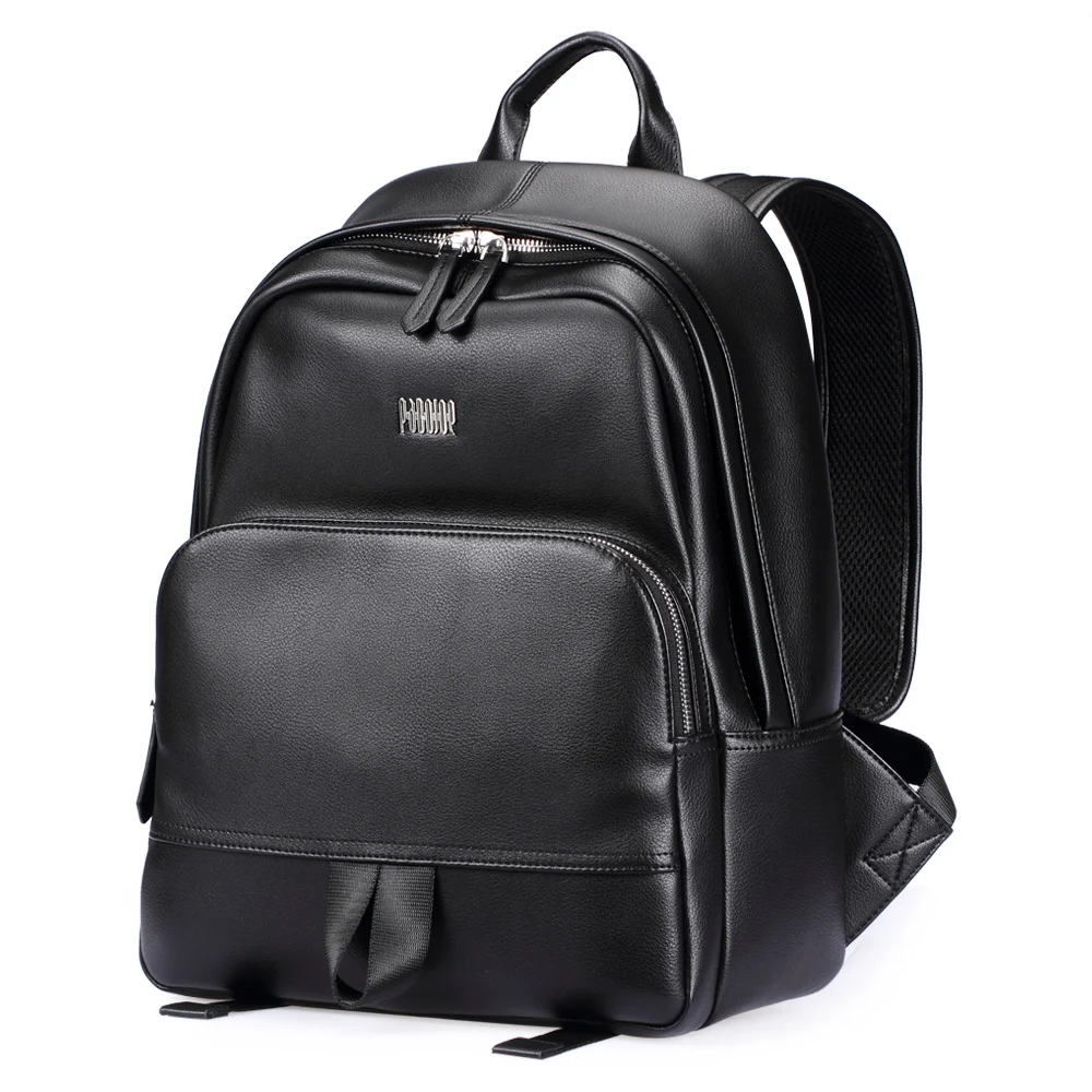 Pabojoe Men Laptop Backpack Fashion Design Computer Bag Mochilain Backpacks from Luggage & Bags