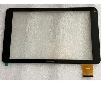 

Witblue New touch screen For 10.1" WJ1315-FPC WJ1315-FPC-V2.0 Tablet Touch panel Digitizer Glass Sensor Replacement Free Ship