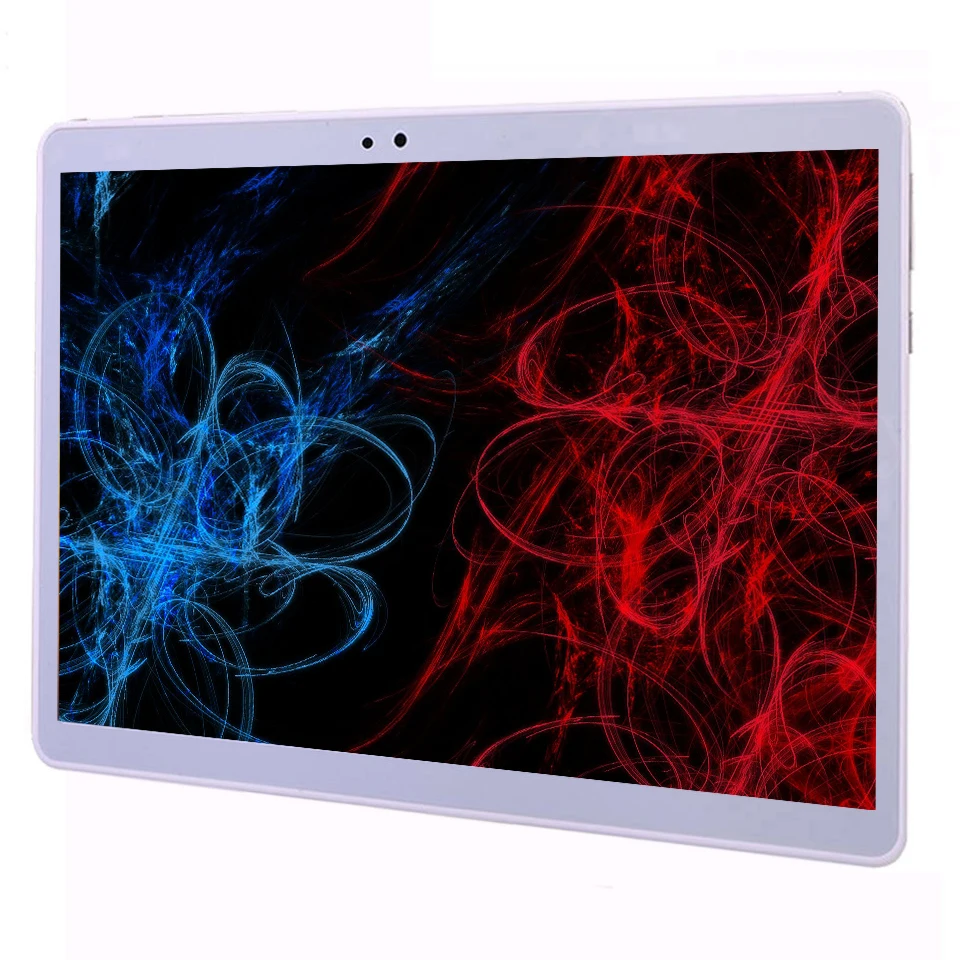 HD 10 дюймовый планшетный ПК 4G LTE MT6797 Deca Core 4 Гб ОЗУ 128 ПЗУ 1920*1200 IPS 8MP WiFi Android 7 0 GPS