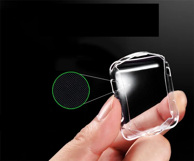 Apple-Watch-Series-1-2-38mm-42mm-case-cover-tpu-soft-protector-transparent-shockproof- (14)