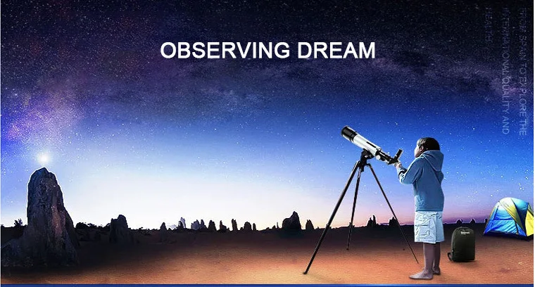Наноо 16X52 BAK4 Монокуляр телескоп Водонепроницаемый мини Портативный в стиле милитари