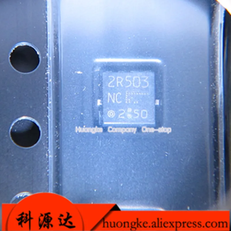 

10 шт./партия, TPN2R503NC L10 TPN2R503NC