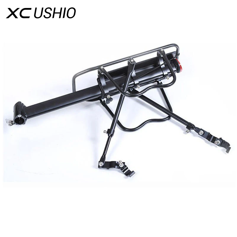 Cycling Capacity Bike Alloy Bicycle 4