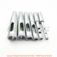 Drill Bit