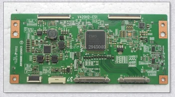 

Free shipping T-CON V420H2-CS1 for 42"46" Original parts