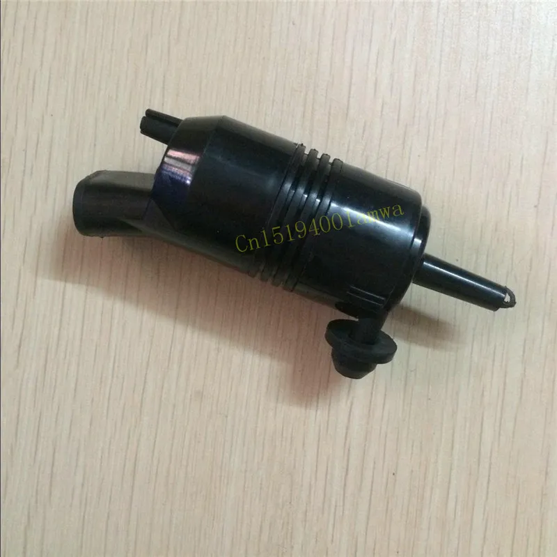 Auto spare parts Rear Wiper motor Wiper Water spray pump For The old