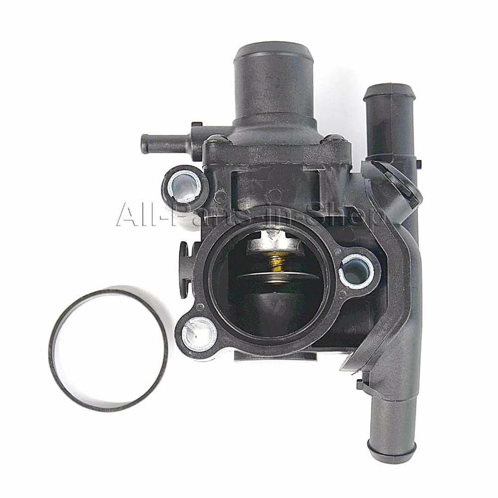 Ford Focus 1.4 1.6 16V Zetec Water Pump 1998-2005