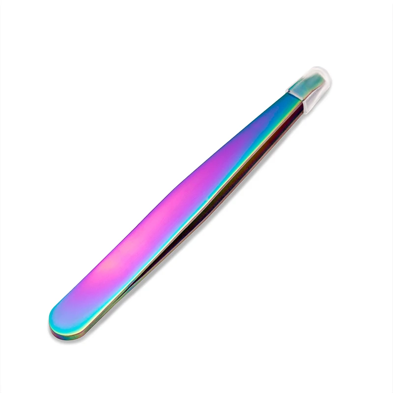 

Magnetic False Eyelashes Extensions Make Up mink strip eyelashes Tweezers 3d lashes Clip Clamp Makeup Forceps Tool Beauty