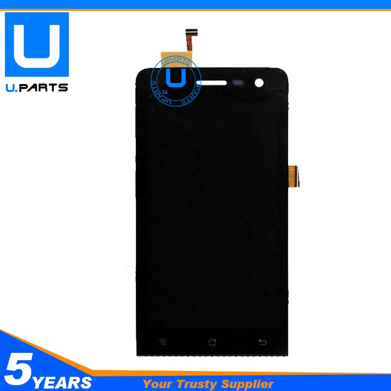 

For Archos 45 Helium LCD Display Touch Screen Digitizer Panel Full Complete Assembly