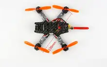 JMT KINGKONG 130GT PNP 4 Axle Carbon Fiber Mini Drone