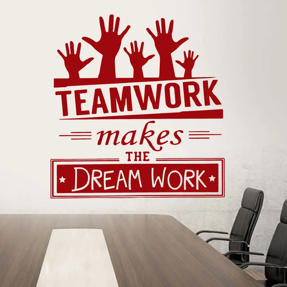 Ворк ин. Teamwork makes the Dream work. Teamwork Dream work. Teamwork makes the Dream work на русском. Шаблон креативный работаем вместе.