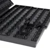AideTek ESD Safe SMD Storage IC Box Bins Anti-statics SMT Organizer Transistor Electronics Storage Cases & Organizers BOXALLAS 3